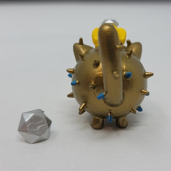 Tokidoki cactus kitties princess coco - Picture 4 of 8